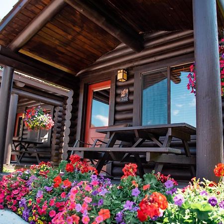 Elk Country Inn แจ็กสัน ภายนอก รูปภาพ