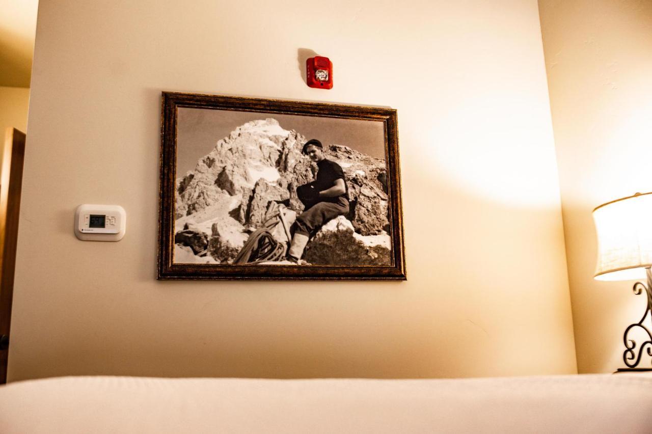 Elk Country Inn แจ็กสัน ภายนอก รูปภาพ