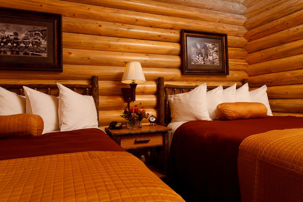 Elk Country Inn แจ็กสัน ภายนอก รูปภาพ