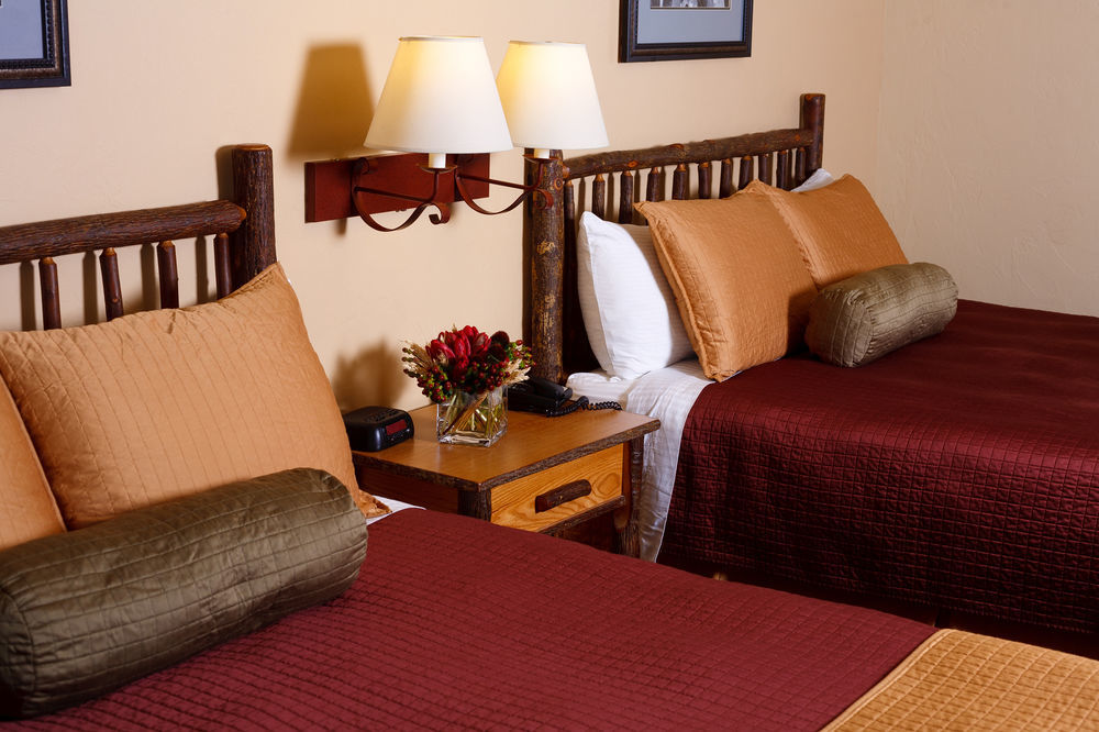 Elk Country Inn แจ็กสัน ภายนอก รูปภาพ